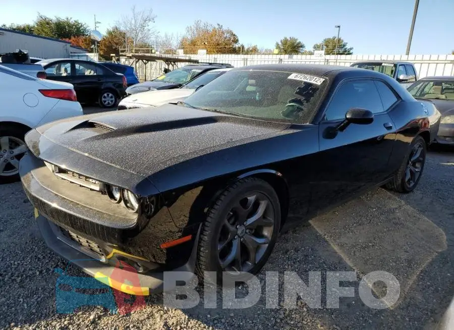 2C3CDZJG3KH759536 Photo# 1
