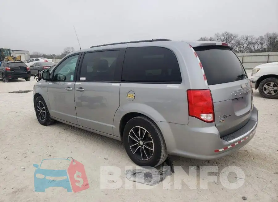 2C4RDGEG4JR360146 Photo# 2