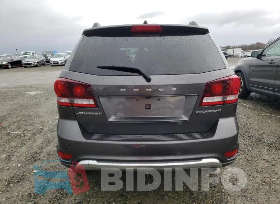 3C4PDCGB0LT201433 Photo# 6