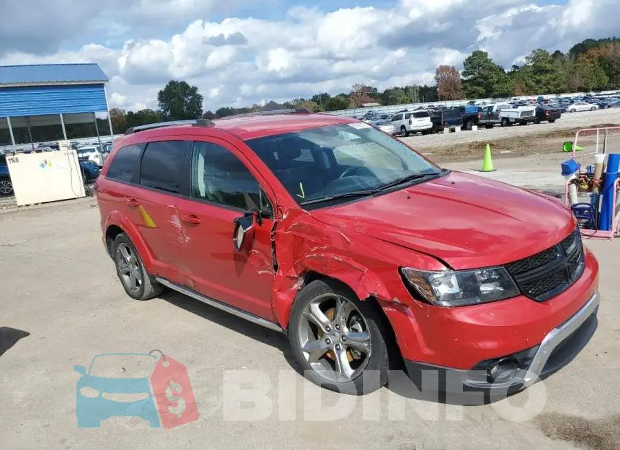 3C4PDCGG0GT185347 Photo# 1