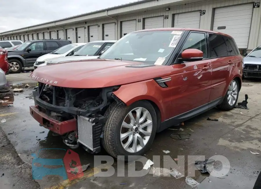 SALWR2VF4EA307819 Photo# 1