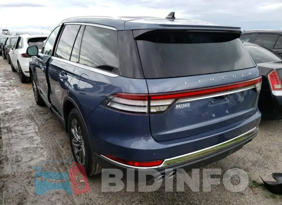 5LM5J6XC0MGL07079 Photo# 3