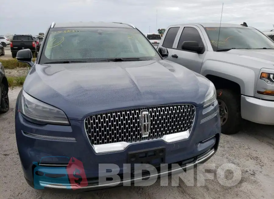 5LM5J6XC0MGL07079 Photo# 9
