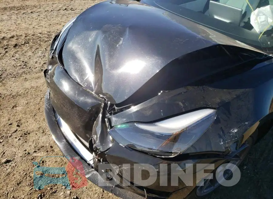 5YJ3E1EA5MF877144 Photo# 9
