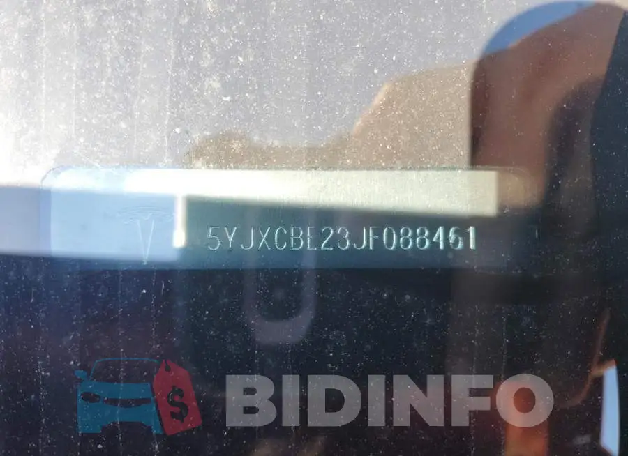 5YJXCBE23JF088461 Photo# 12