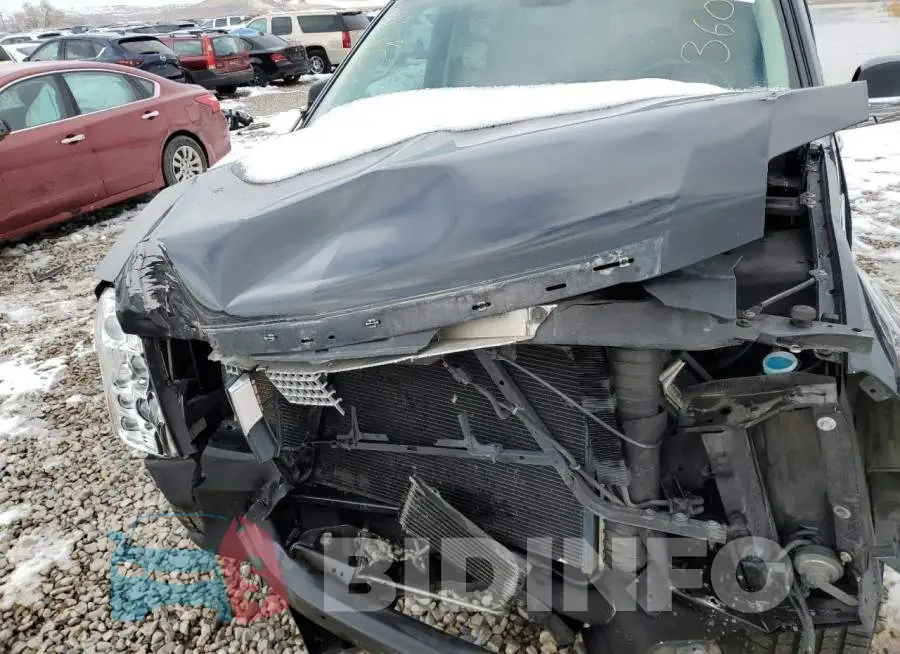 1GYS4KEF2ER139372 Photo# 11