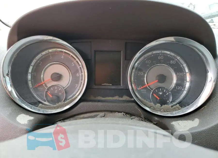 2C4RC1BG2FR699533 Photo# 8