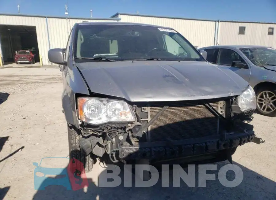2C4RC1BG9GR164670 Photo# 5