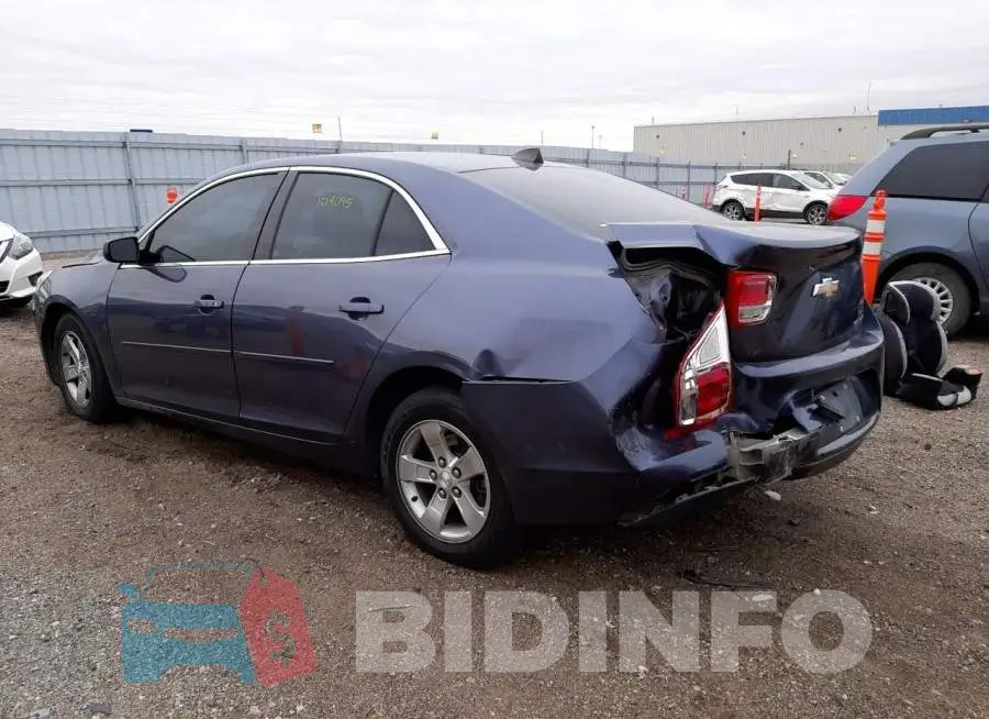 1G11B5SL6EF186501 Photo# 3