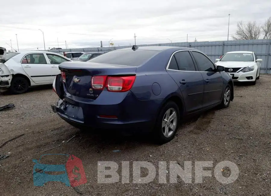1G11B5SL6EF186501 Photo# 4