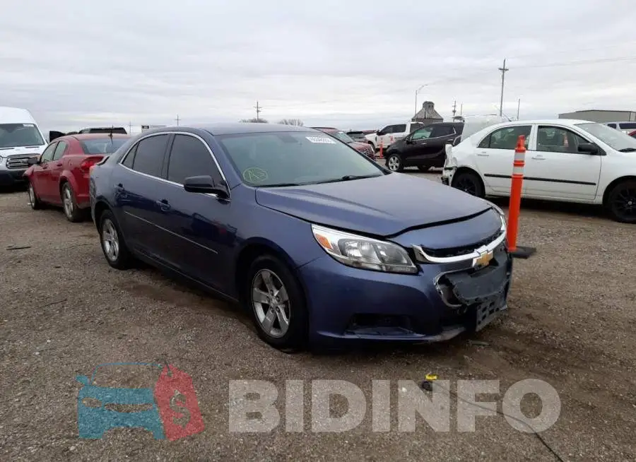 1G11B5SL6EF186501 Photo# 1