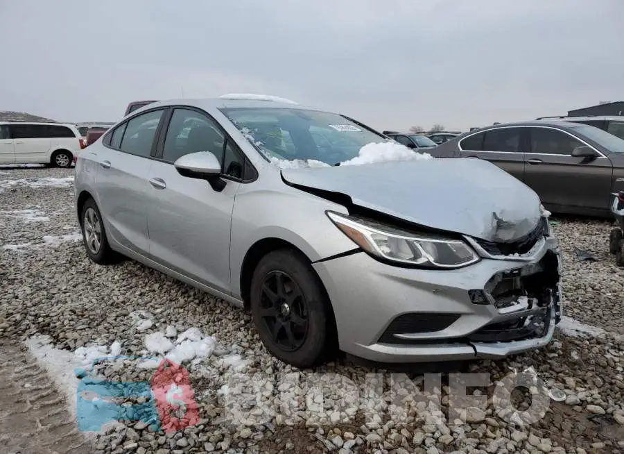 1G1BC5SM2G7308424 Photo# 4