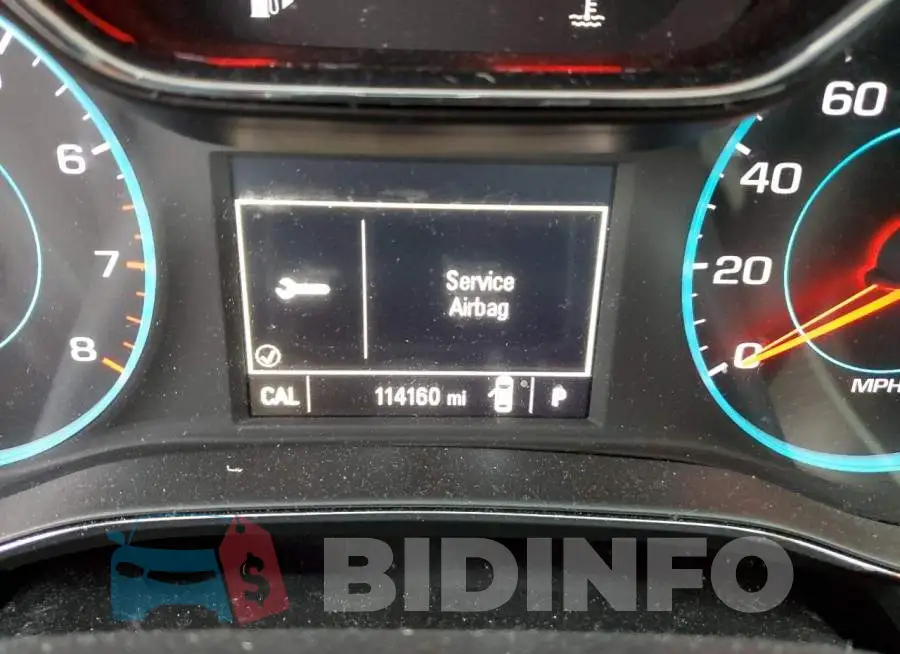 1G1BC5SM2G7308424 Photo# 9
