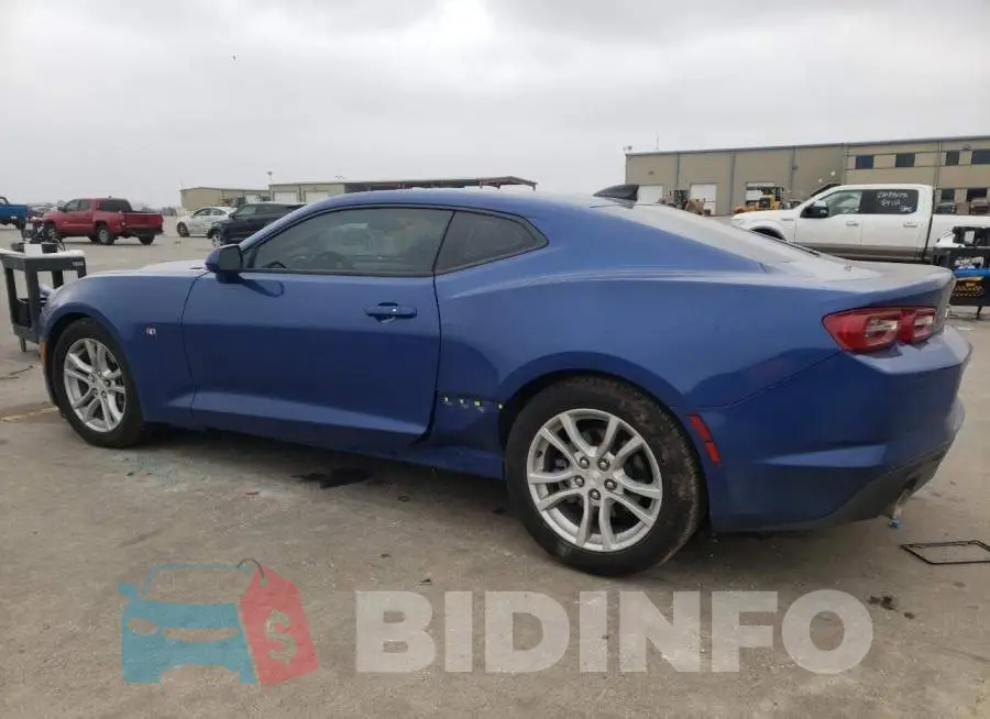 1G1FB1RX5N0133685 Photo# 2