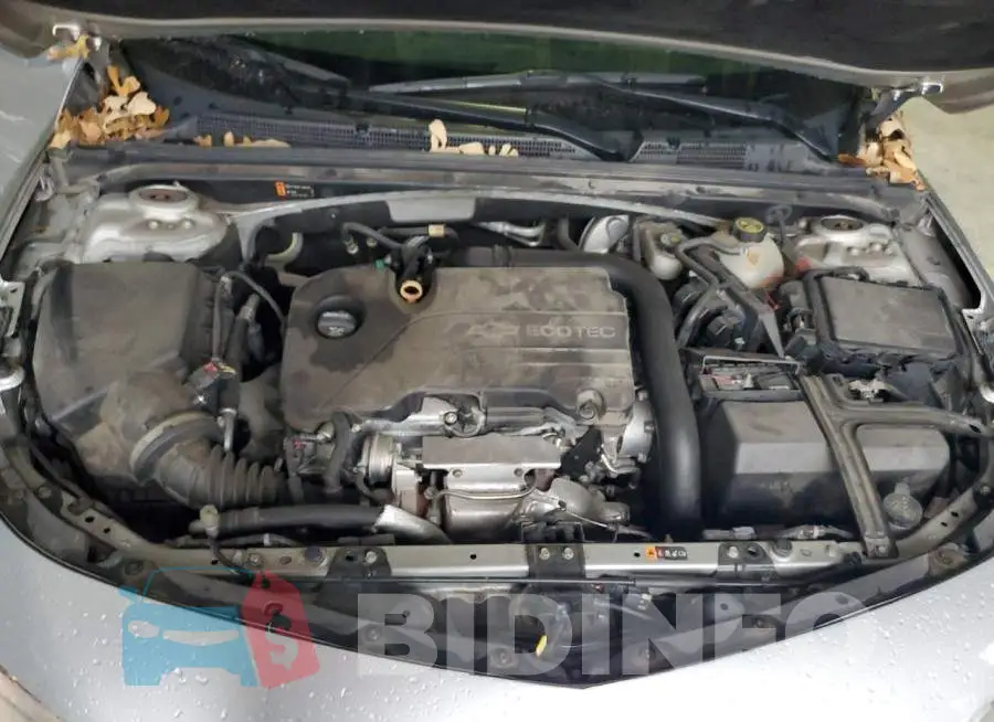 1G1ZD5ST4JF133285 Photo# 7