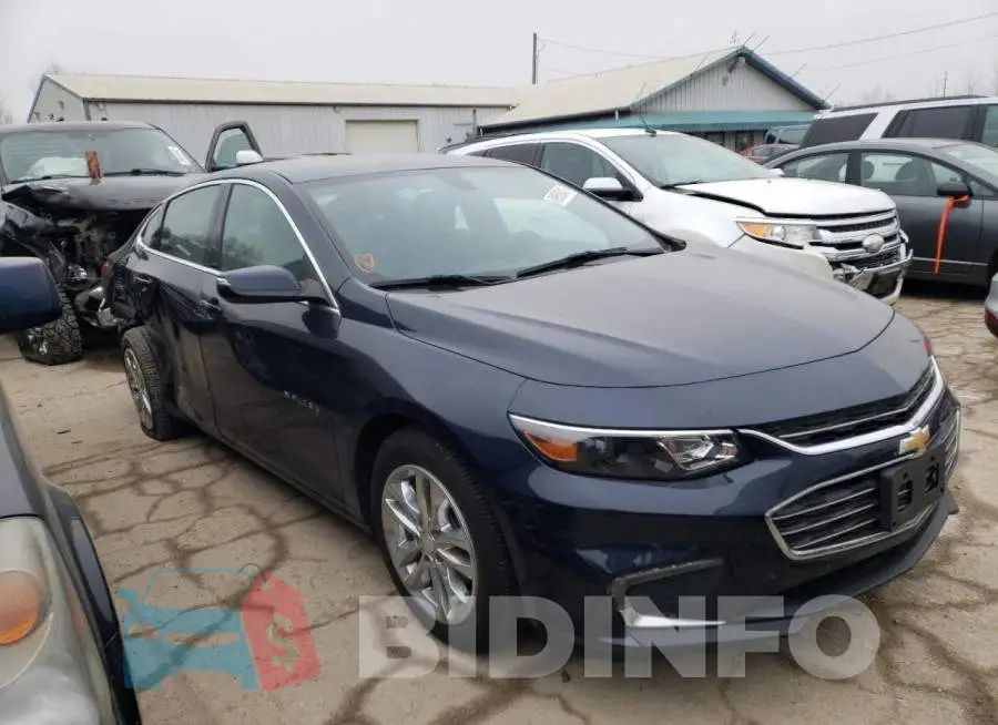 1G1ZD5ST6JF115807 Photo# 4