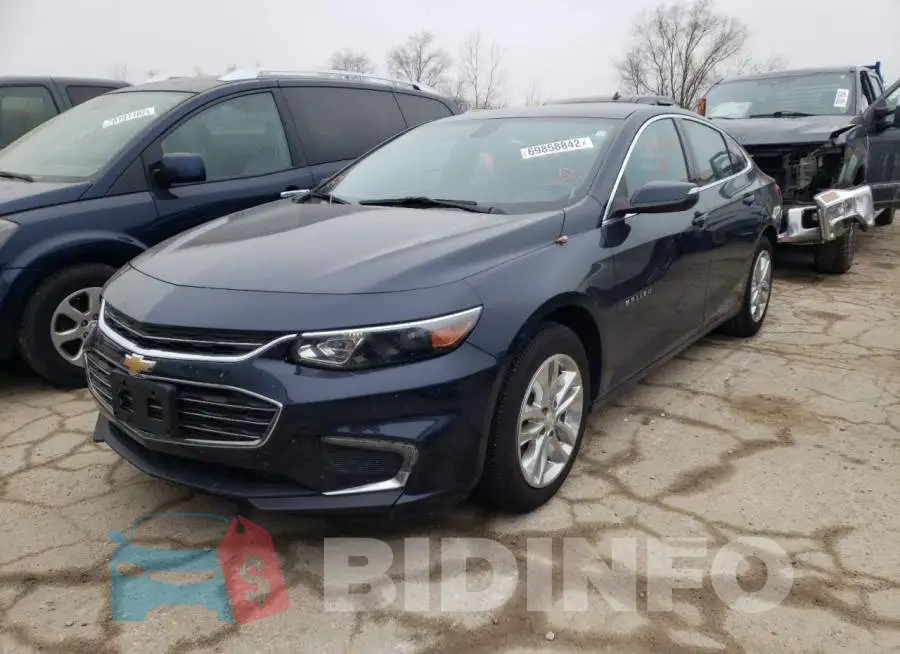 1G1ZD5ST6JF115807 Photo# 1