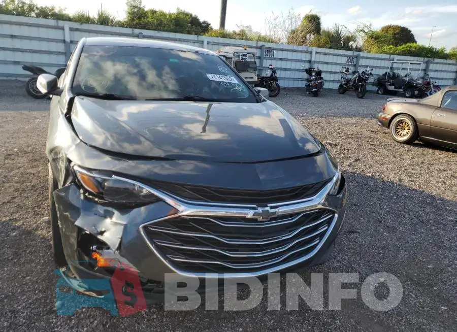 1G1ZD5ST7LF018599 Photo# 5