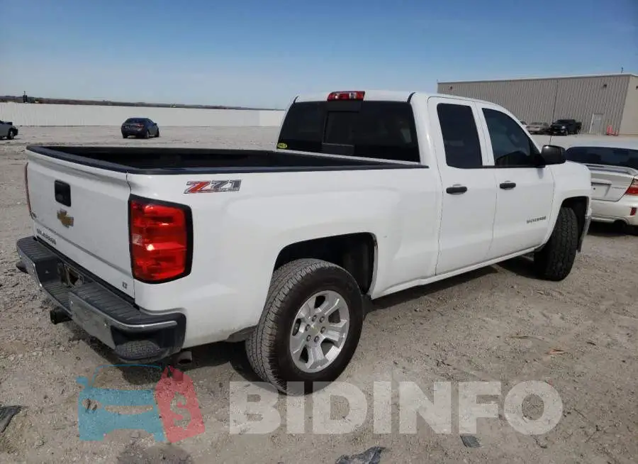 1GCVKREC2EZ339191 Photo# 4