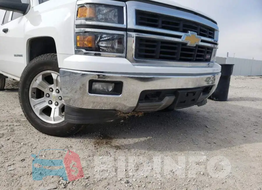 1GCVKREC2EZ339191 Photo# 9