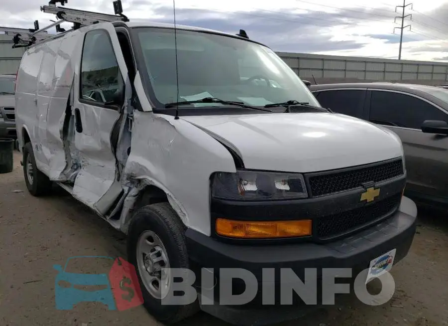 1GCZGGF76M1221439 Photo# 4