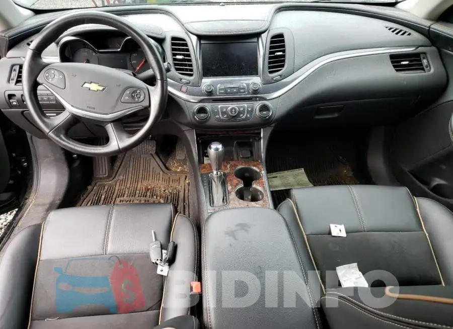 2G1135SR9E9266997 Photo# 8