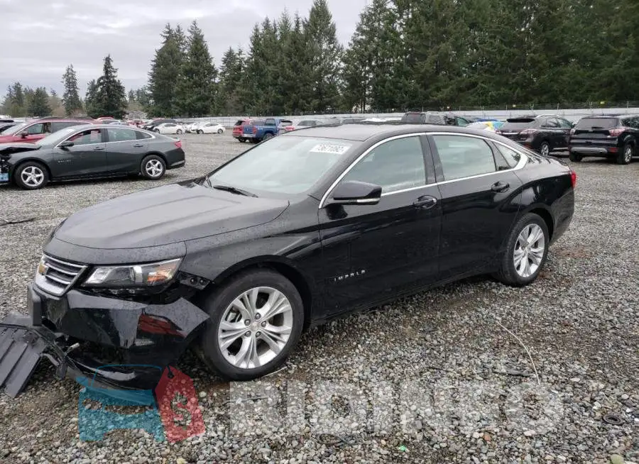 2G1135SR9E9266997 Photo# 1