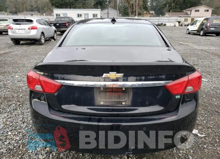 2G1135SR9E9266997 Photo# 6