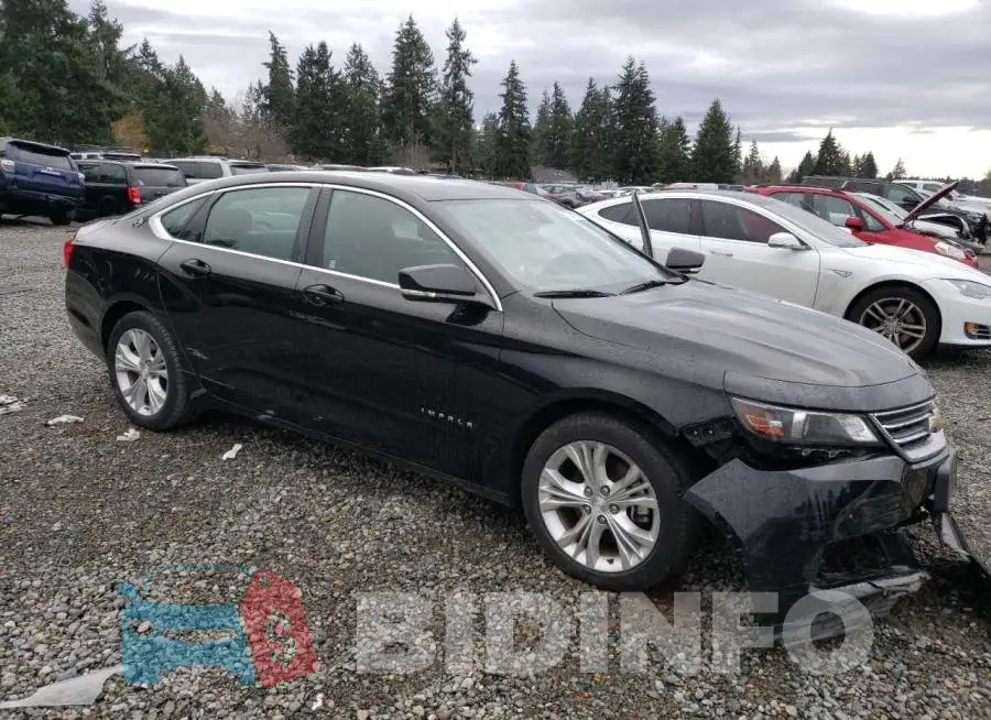 2G1135SR9E9266997 Photo# 4