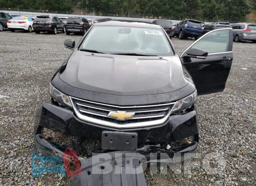 2G1135SR9E9266997 Photo# 5