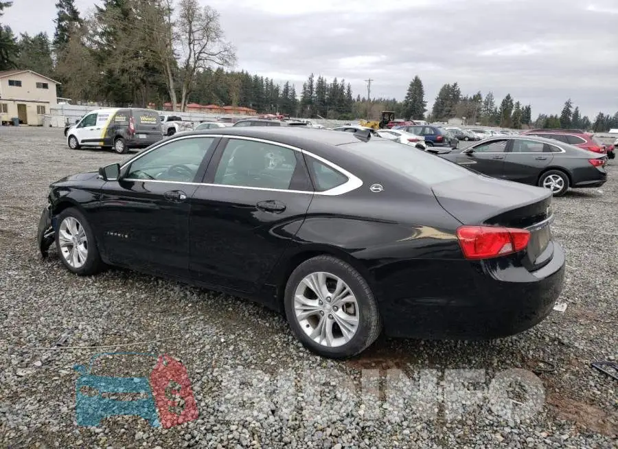 2G1135SR9E9266997 Photo# 2