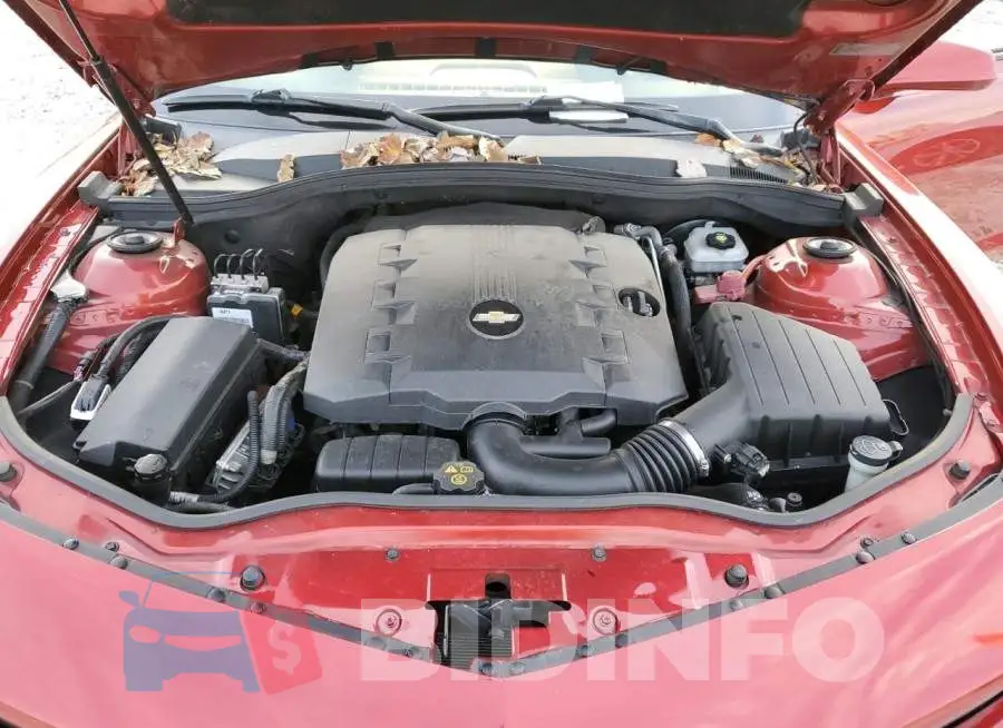 2G1FA1E30E9187455 Photo# 11