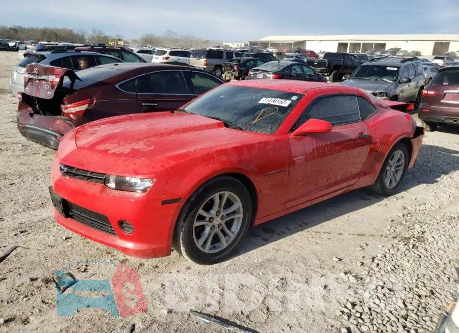 2G1FB1E34F9304775 Photo# 1