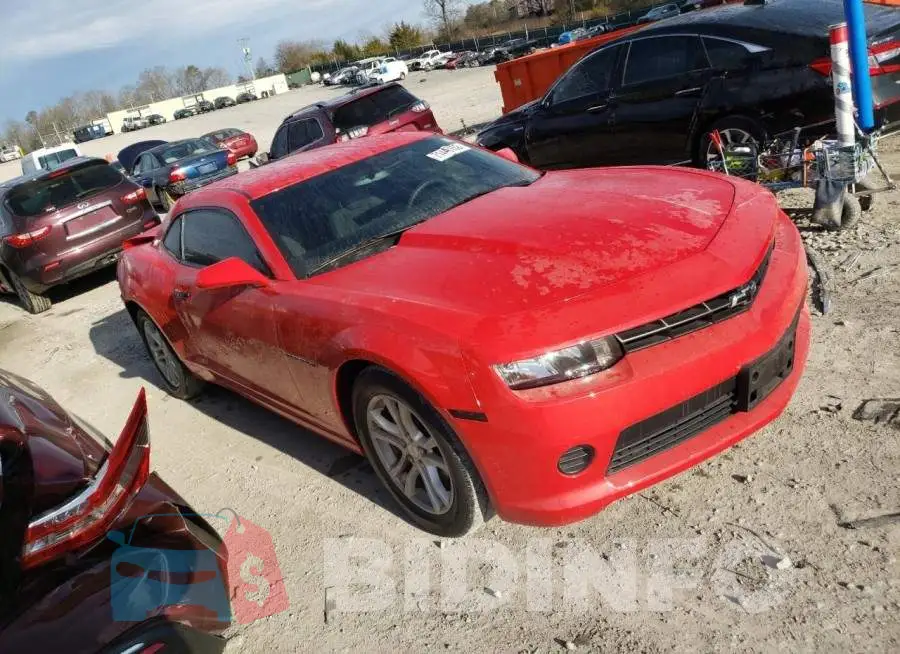 2G1FB1E34F9304775 Photo# 4