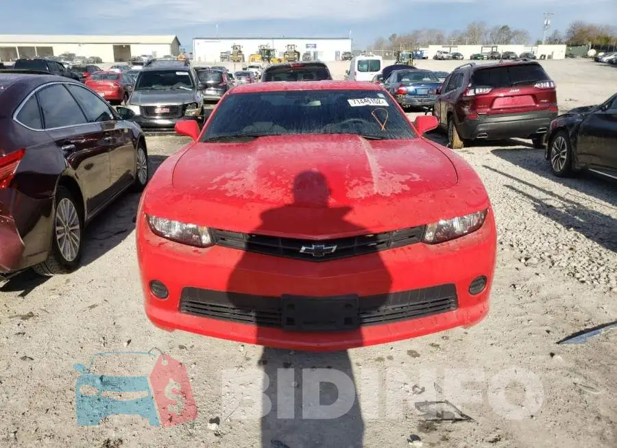 2G1FB1E34F9304775 Photo# 5