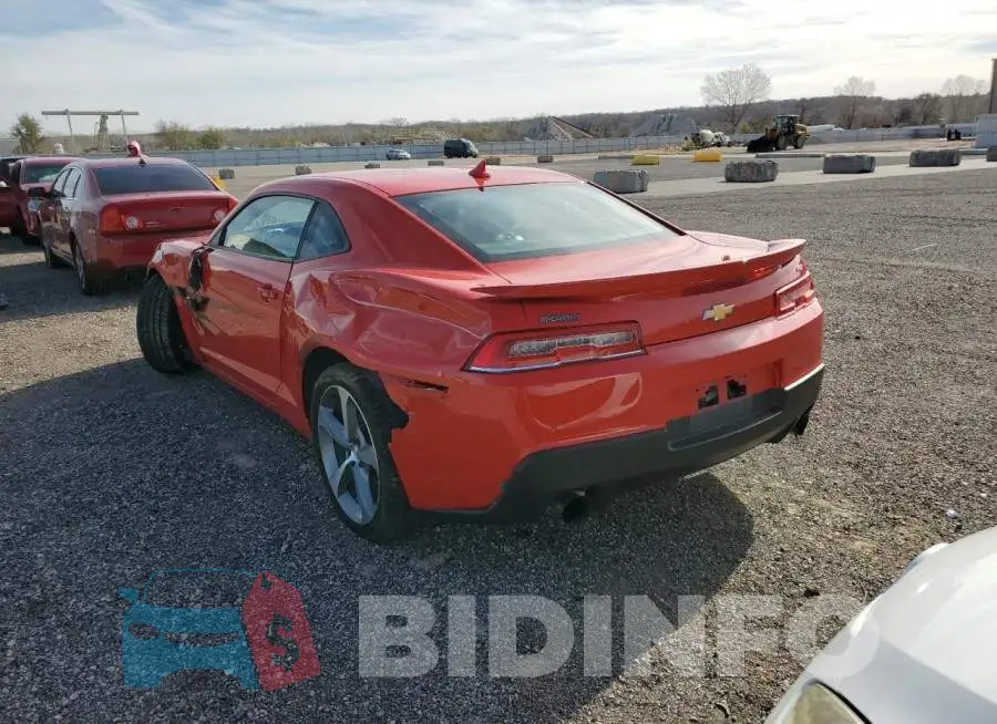 2G1FF1E32F9262143 Photo# 3