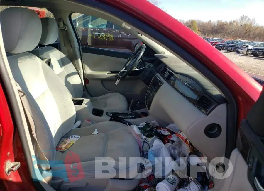 2G1WB5E33E1105091 Photo# 5