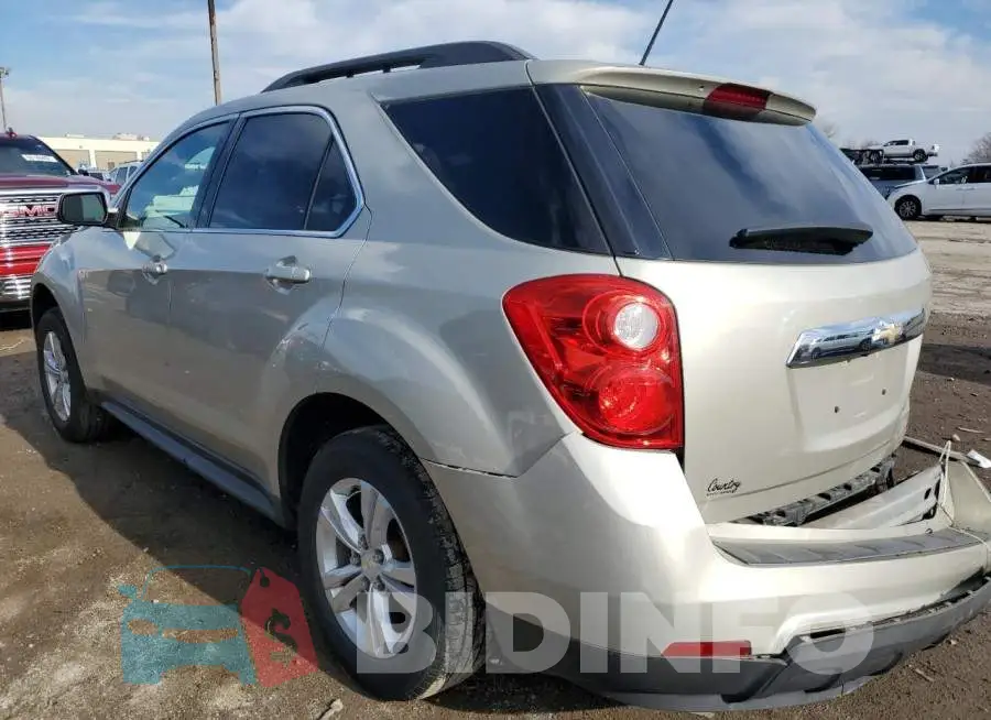 2GNALBEK3F6235971 Photo# 2