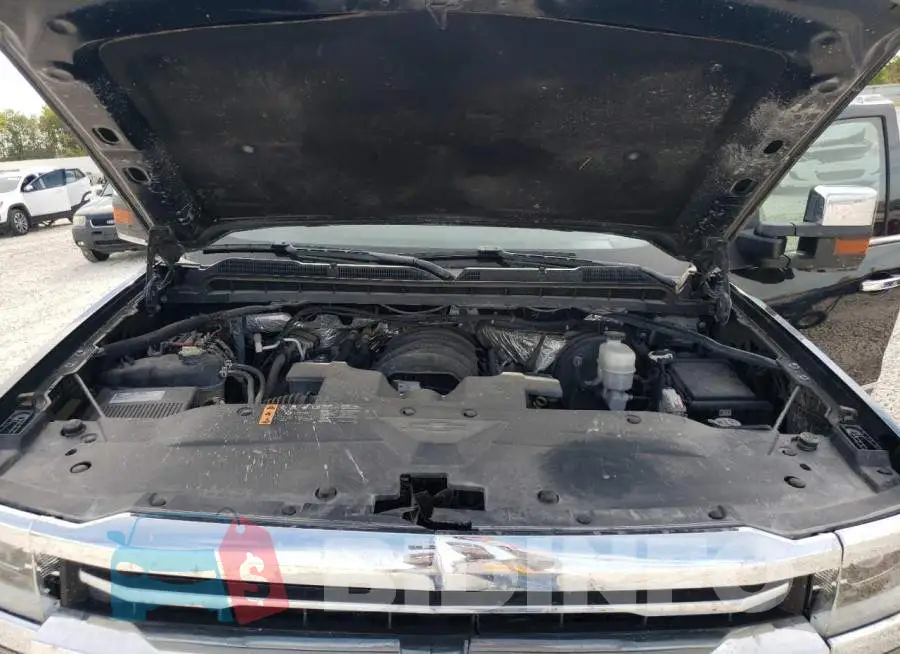 3GCPCTEC5JG110176 Photo# 7