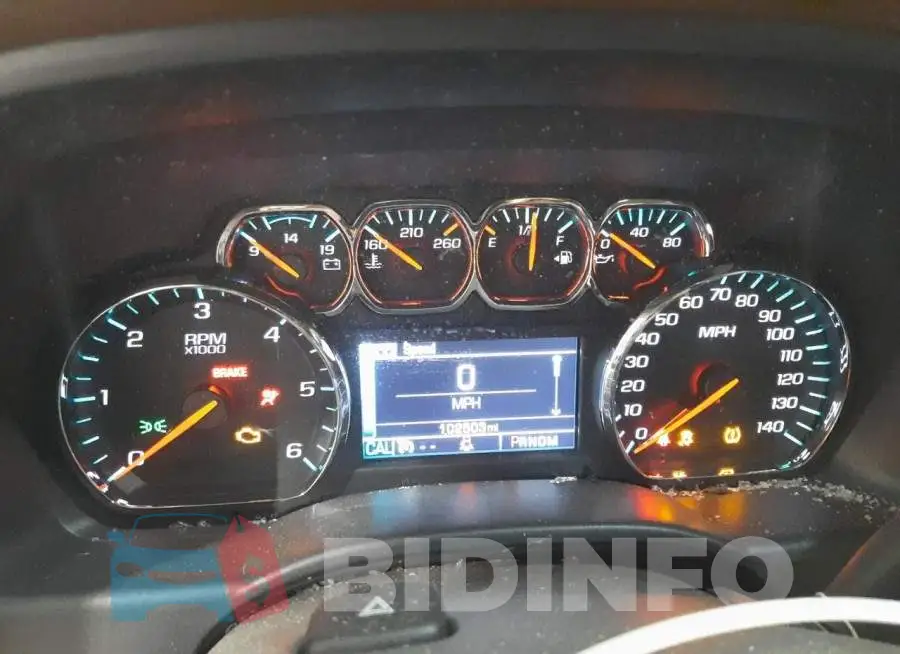 3GCUKTEC7GG179157 Photo# 9