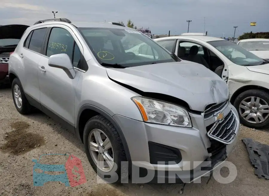 3GNCJLSB7FL246847 Photo# 1