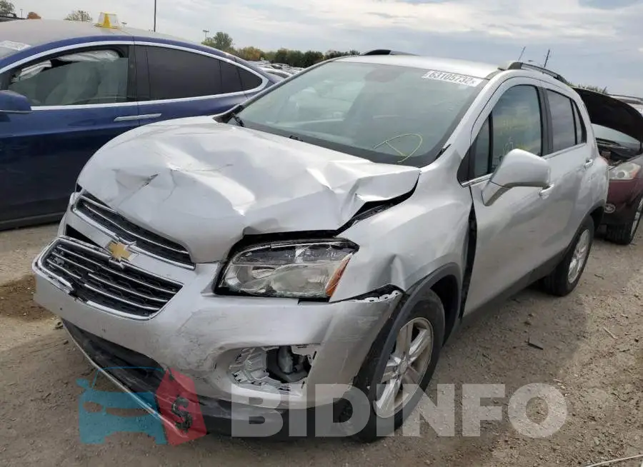 3GNCJLSB7FL246847 Photo# 2