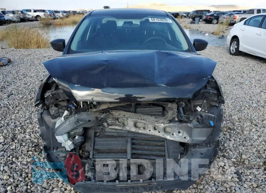 1FADP3E23JL224376 Photo# 5
