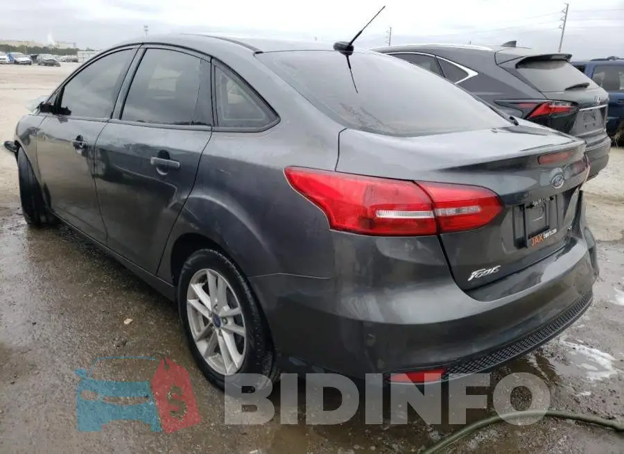 1FADP3F23JL298458 Photo# 3