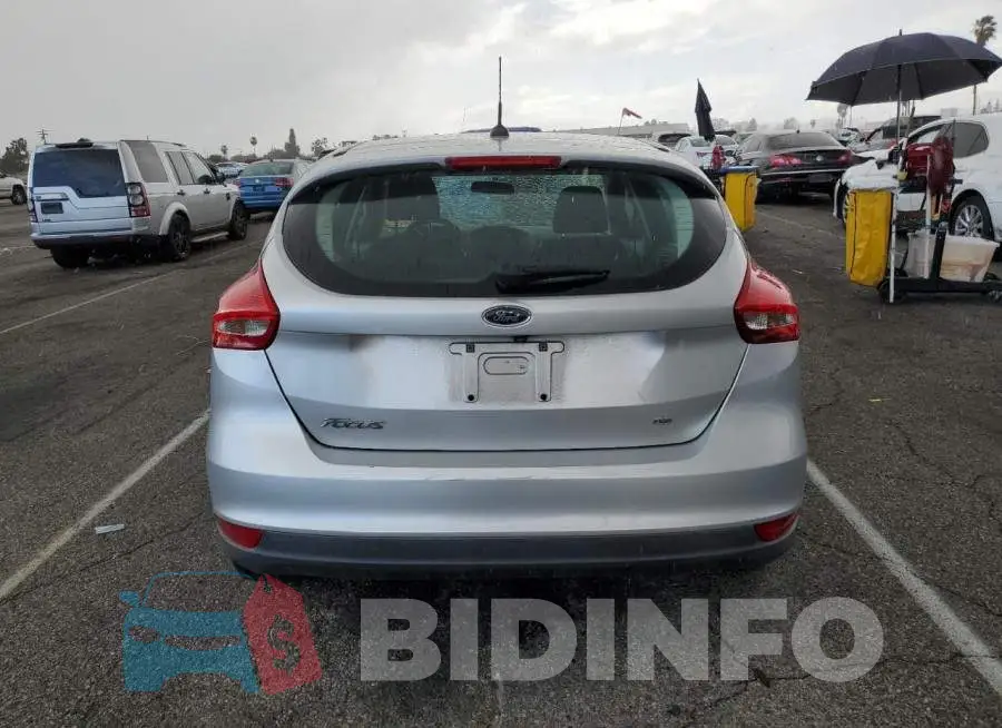 1FADP3K21FL222296 Photo# 6