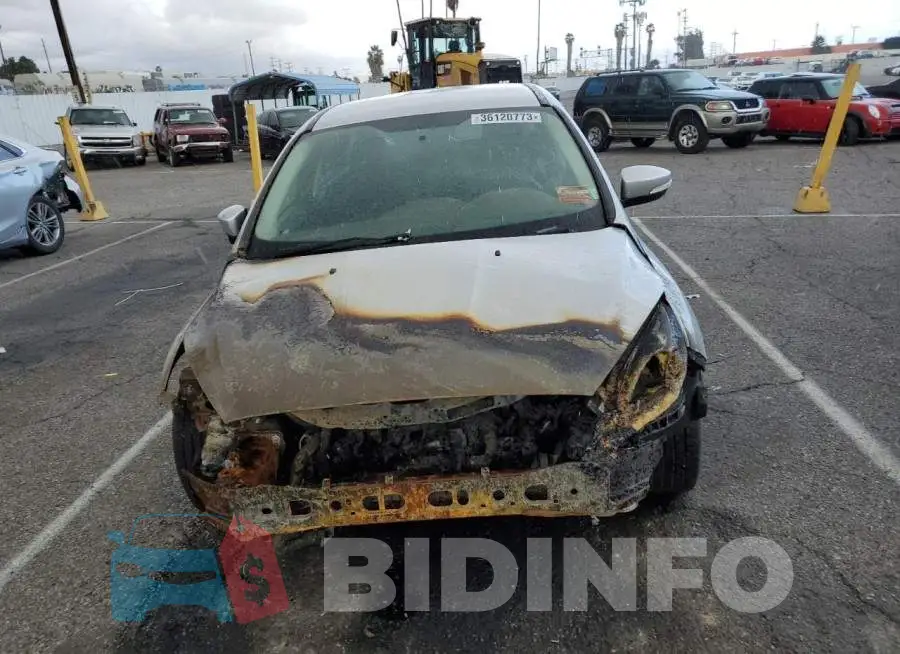 1FADP3K21FL222296 Photo# 5