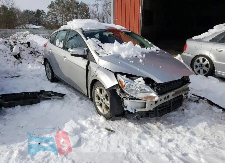 1FADP3K22EL401798 Photo# 4
