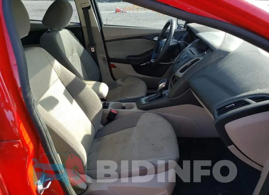 1FADP3K25EL373155 Photo# 5