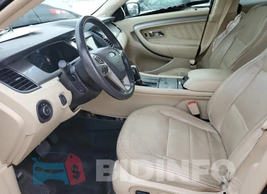 1FAHP2E85FG177593 Photo# 7