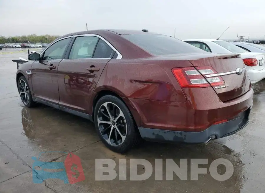 1FAHP2E85FG177593 Photo# 2
